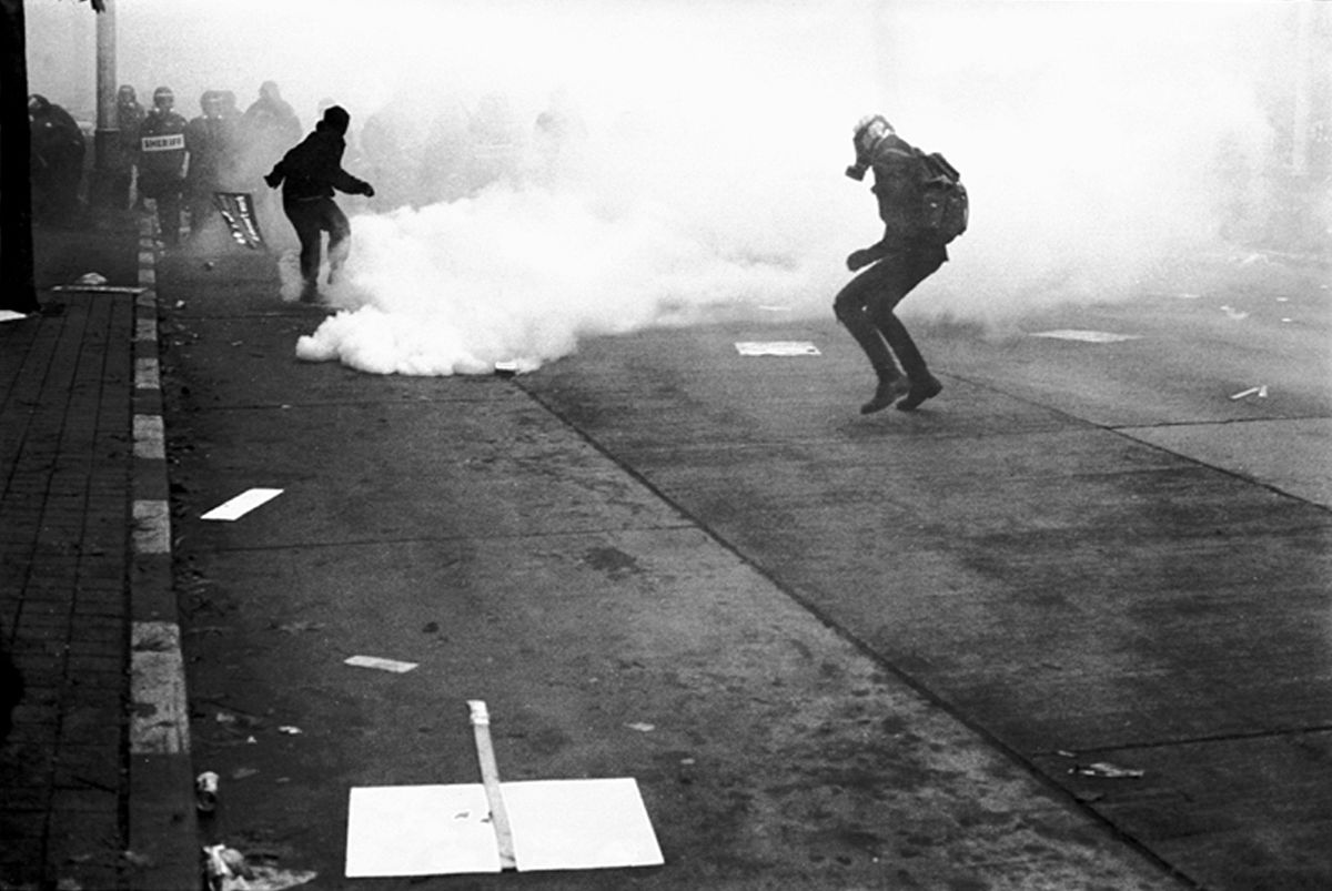 Thumbnail for Anarchismo insurrezionale - Wikipedia